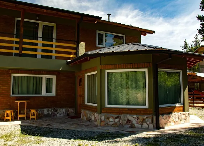Cabanas Facu