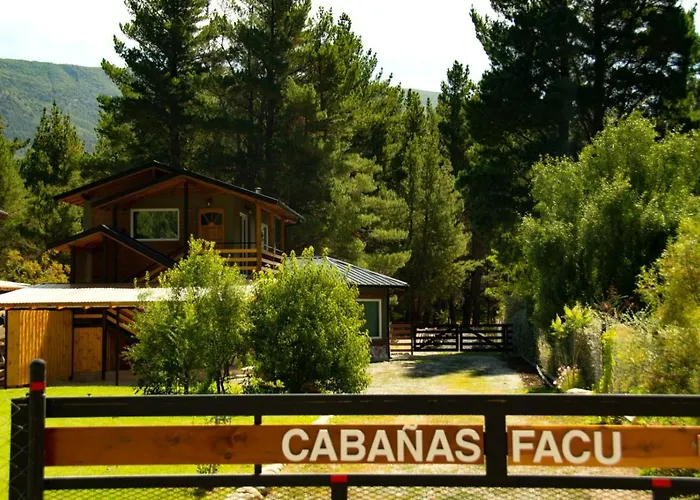 Cabanas Facu