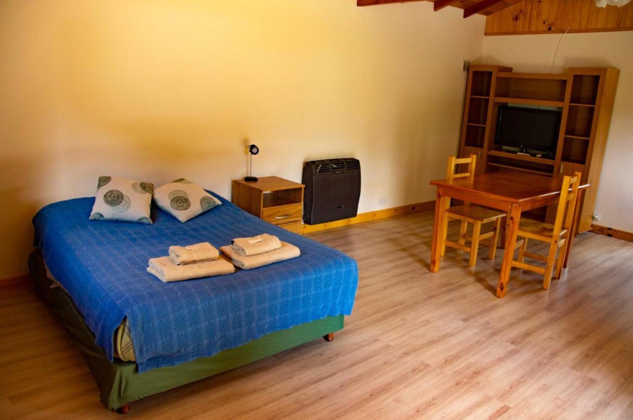 Facu Holiday home